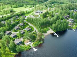 Holiday Village Tahko-Tours，位于塔库沃里的酒店