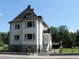 Ferienwohnung Niggemann