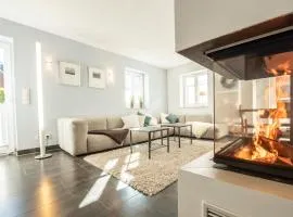 Ferienhaus Dünenwind