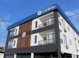 汪洋海上风情度假酒店