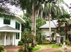 Resort Bhoomy Pune，位于浦那的酒店