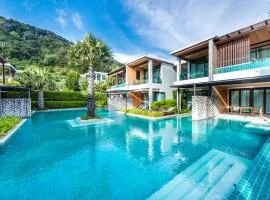 Wyndham Sea Pearl Resort, Phuket