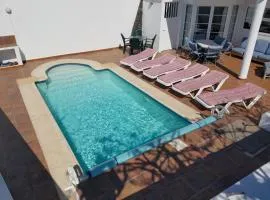 Casa Katrina