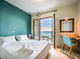 Porto Zorro Beach Hotel