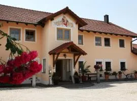 Appartementhaus Putz