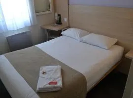 Hôtel Formules Club