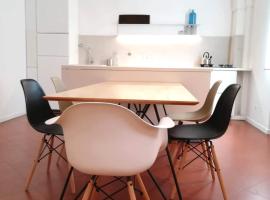 ALEMANNI HOUSE，位于博洛尼亚的酒店