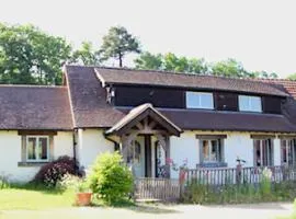 Domaine des grandes landes