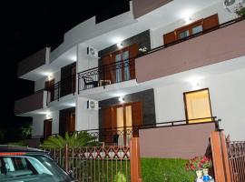 ALMI B&B，位于萨尔诺的酒店
