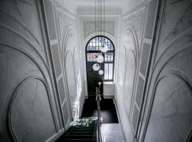 B&B Boutique Hotel N10