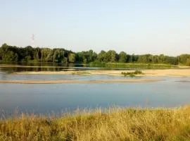 Pour visiter ou travailler dans le LOIRET
