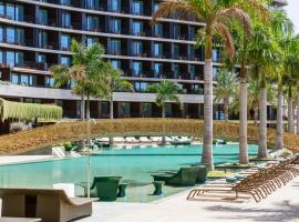 Savoy Palace - The Leading Hotels of the World - Savoy Signature，位于丰沙尔的酒店