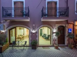 Minaret Suites and Apartments