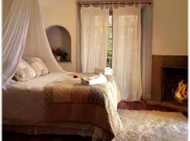 Hotel Casa Origen，位于皮尔克的酒店