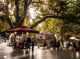 CENTRAL PARK SOKOBANJA