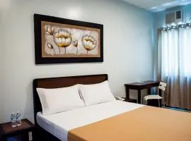 Seasons Hotel Sablayan
