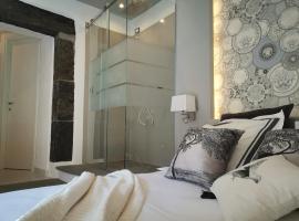 Vernazza Luxury Apartment，位于韦尔纳扎的豪华酒店
