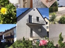 Ferienhaus 2 An der Rodach