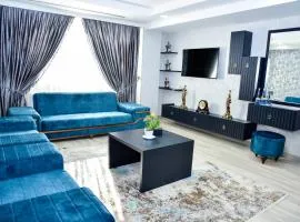 Supreme Hotel Baku