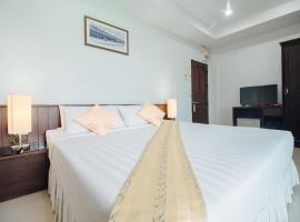 Iyara Hua Hin Lodge，位于华欣华欣机场 - HHQ附近的酒店