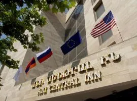 Ani Central Inn