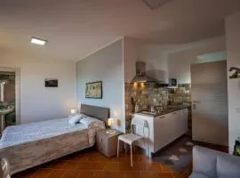 Piccolo Sole d'oro - appartamenti