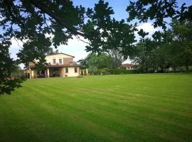 B&B La Fornace del Sole