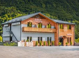 Hotel Tsesi