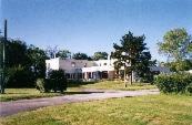 Arcantis Hôtel Le Val Vert，位于欧苏瓦地区普伊的酒店