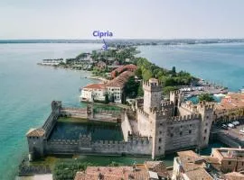 Appartamento Cipria