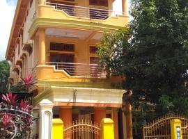 Wisma Kahyangan