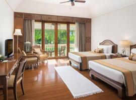 Away Kanchanaburi Dheva Mantra Resort & Spa，位于北碧的酒店
