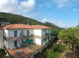 Residence la Vignetta