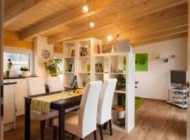 Ferienwohnung Hanne