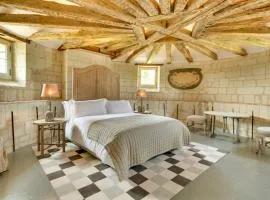 Château de Candes - Art & Spa