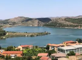 CASA RURAL CASCO ANTIGUO