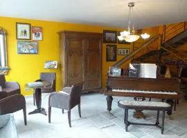 Le Piano