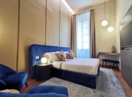 Renascentia in Florence - Adults Only，位于佛罗伦萨的住宿加早餐旅馆