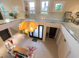 麦地那萨利姆酒店，位于梅迪纳塞利的精品酒店