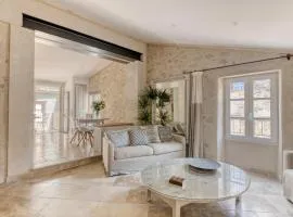 Ma Maison à Valbonne - 3 Luxury Apartments in Heart of Village