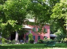 B&B Podere Merlo