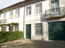 Casa Do Castelo