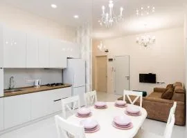 SWEET HOME 7 at Freedom Square