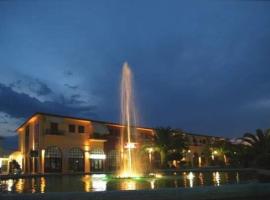 Argo Apartments near Nafplio，位于新基奥斯的酒店