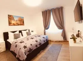 Apartament Comfort Primaverii