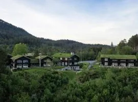 斯托菲尤尔酒店