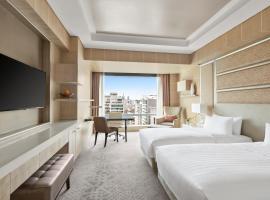 Shangri-La The Fort, Manila，位于马尼拉的酒店
