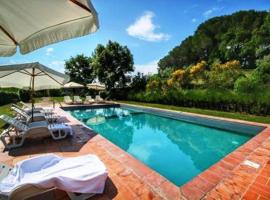 Agriturismo Bellavista，位于拉迪孔多利的酒店