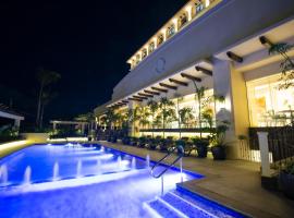 Mella Hotel，位于马尼拉的酒店