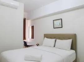 Exclusive 2BR Springlake Summarecon Bekasi Apartment By Travelio
